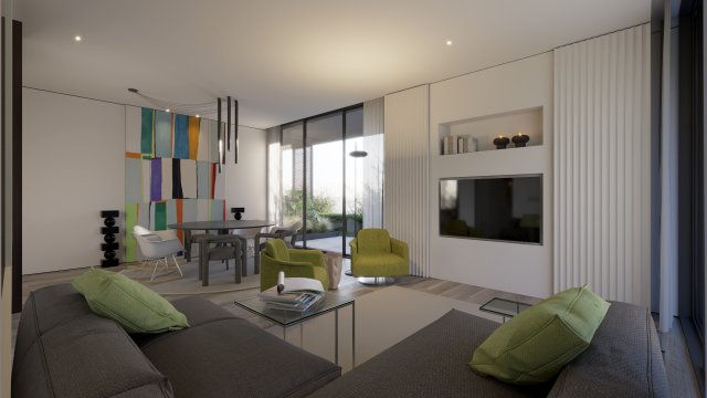 Lodge | Torrinha