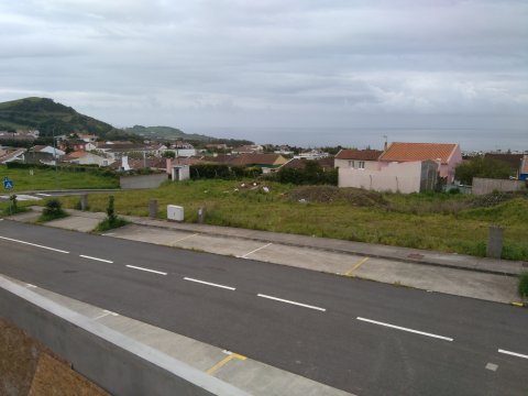 Terrenos Cabouco