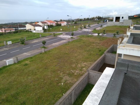 Terrenos Cabouco